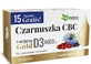 Ekamedica CBC Gold chimen, 75 capsule