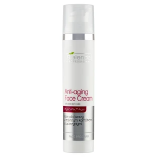 Bielenda crema facial rejuvenecedora con células madre, 100 ml