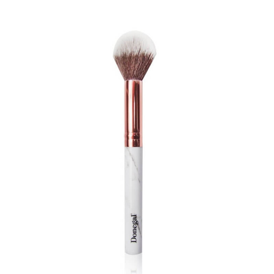 Donegal QAL Pinceau estompeur pour highlighter, blush et bronzer 4096, 1 pièce