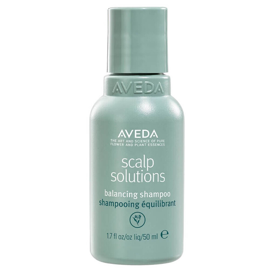 Acquista Aveda Scalp Solutions Shampoo rinfrescante equilibrante, 50ml Aveda Scalp Solutions Shampoo rinfrescante equilibrante, 50ml