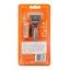 Afeitadora Gillette Fusion 5 + 2 cuchillas