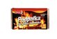 Oskar, Fire starter for barbecue and fireplace, 24 pieces