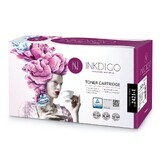 Inkdigo, Toner for Brother TN 2421, black (black)