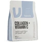 OstroVit, Kollagen + Vitamin C, 400g