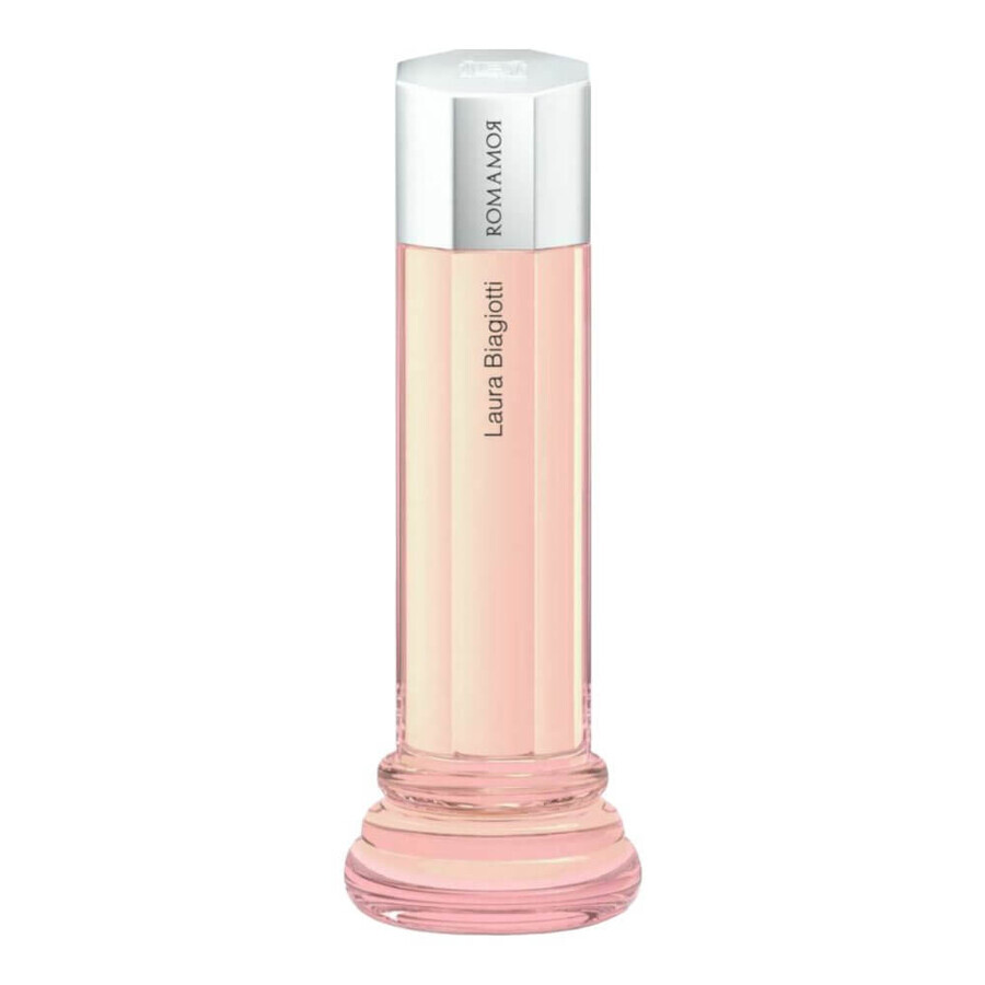 Agua de Colonia Laura Biagiotti Romamor, 100 ml