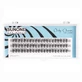 Sunone Only Classic wimpers standaard 11mm, 60 stuks