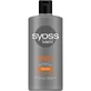Syoss Men Power Shampoo for normal hair, 440 ml