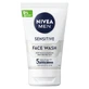 Nivea Men Sensitive Gezichtsreinigingsgel, 100 ml