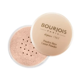 Bourjois Loser Puder 02 Rosig, 32 g