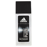 Adidas Men, Spray deodorant, Dynamic Pulse, 75 ml