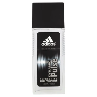 Adidas Mannen, Dynamic Pulse Deodorant Spray, 75 ml