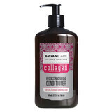 Arganicare Collageen Herstellende Conditioner voor fijn haar, 400ml