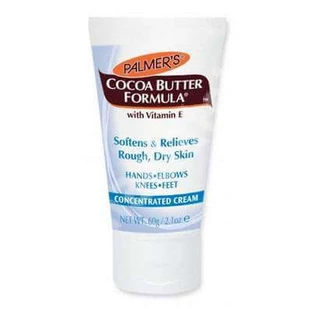 Crema Concentrada con Vitamina E Fórmula Manteca de Cacao, 60 g, Palmer's