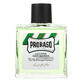 Proraso Balsamo dopobarba all&#39;eucalipto e mentolo, 100 ml