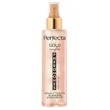 Perfecta Pheromones Active Gold Sexyfire Body Mist, 200ml