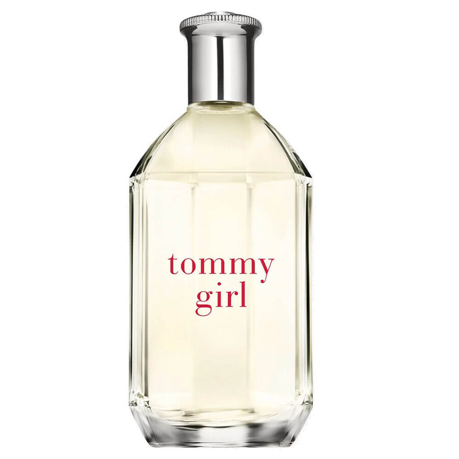 Tommy Hilfiger Tommy Girl Eau de Toilette, 200ml