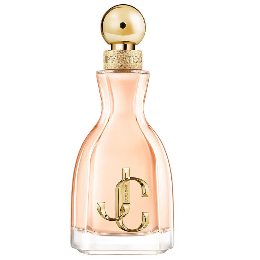 Cumpără Jimmy Choo I Want Choo, Apă de parfum, 60ml Jimmy Choo I Want Choo, Apă de parfum, 60ml