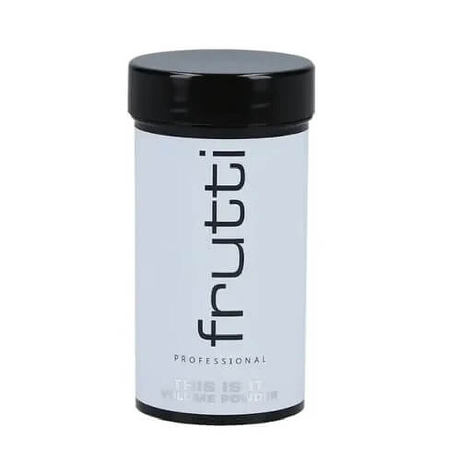 Polvos voluminizadores Frutti Professional This Is It, 10 g