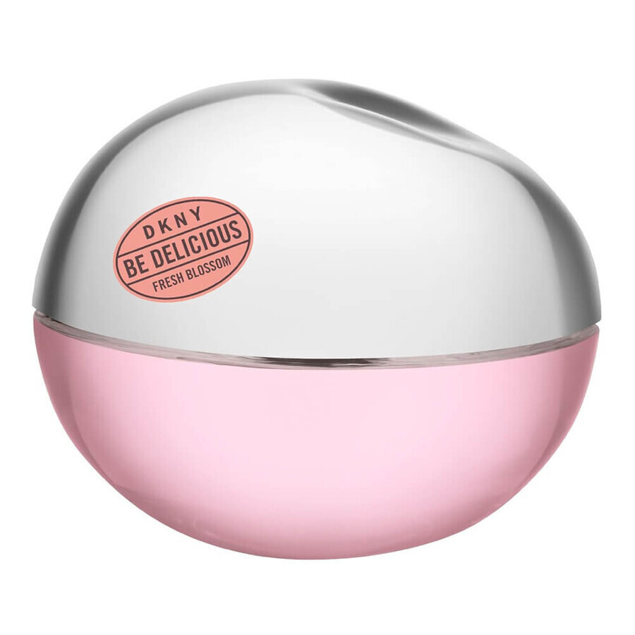 Donna Karan Be Delicious Fresh Blossom Eau de Parfum, 100 ml