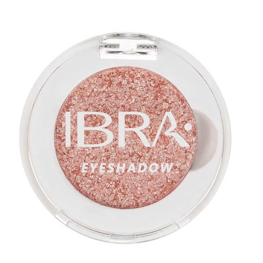 Ibra Magic Moments Eyeshadow Frosty Peach, 1.3 g