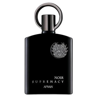 Afnan Supremacy Noir Agua de perfume, 100 ml