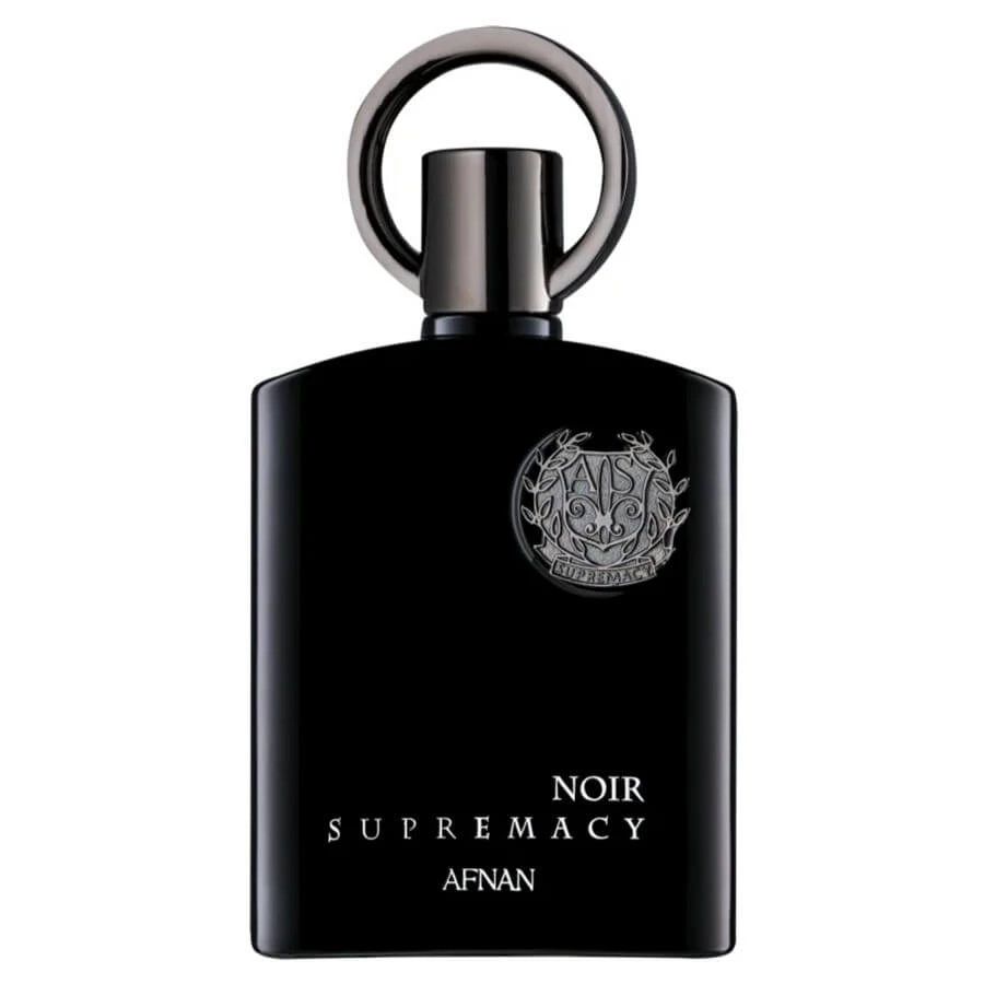 Afnan Supremacy Noir Agua de perfume, 100 ml