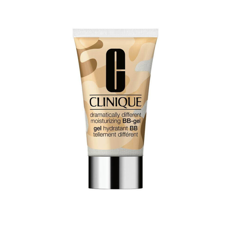 Winkel op Clinique iD Dramatically Different BB-Gel Hydraterende huidtint avondgel, 50ml Clinique iD Dramatically Different BB-Gel Hydraterende huidtint avondgel, 50ml