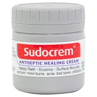 Sudocrem Antiseptische crème, 60 g