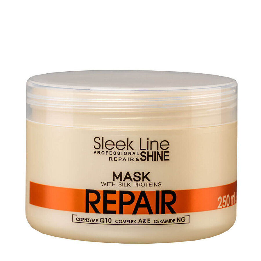 Stapiz Repair amp;Shine Hair Mask, 250 ml