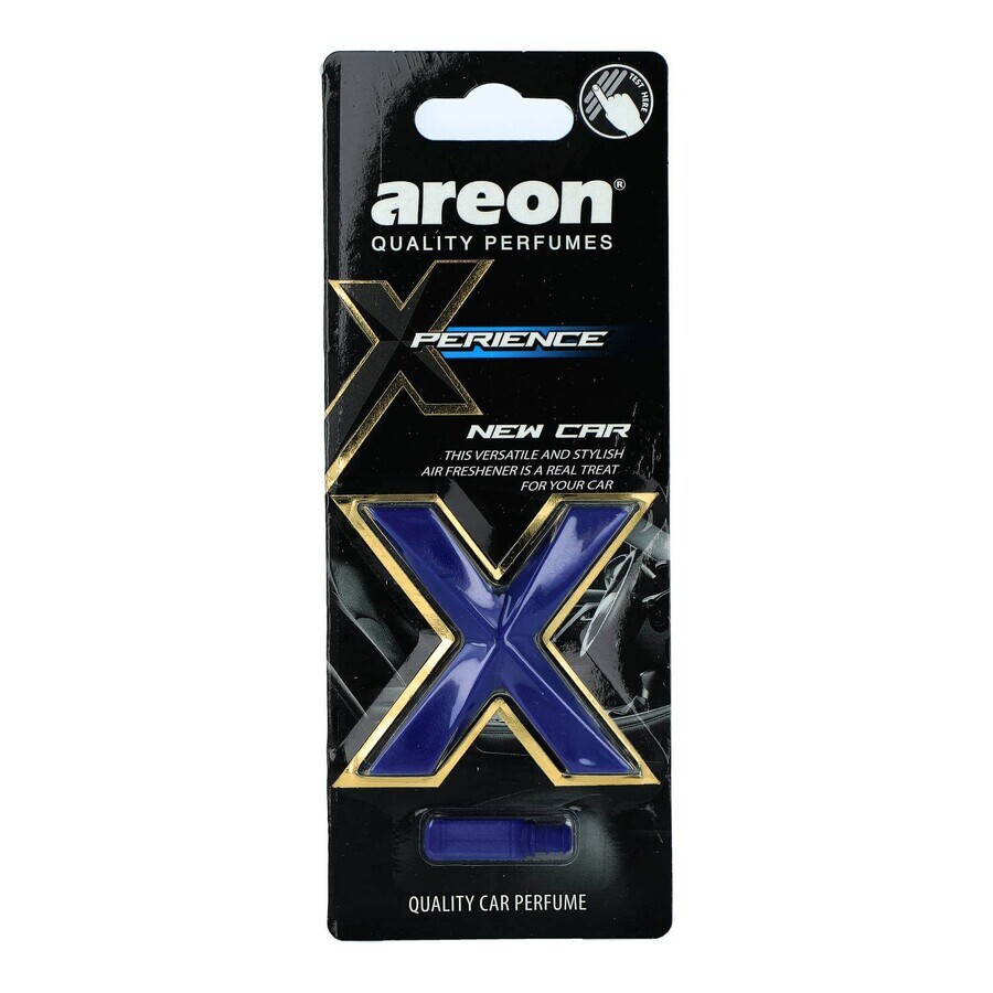 Cumpără Areon Xperience Noul odorizant de mașină Areon Xperience Noul odorizant de mașină