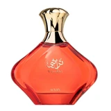 Afnan Turathi Rood Eau de Parfum, 90 ml