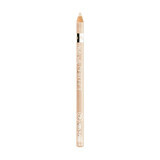 Miss Sporty Naturally Perfect Waterproof Eyeliner 013 Soft Nude, 0.78 g