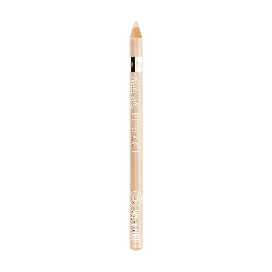 Comprar Miss Sporty Naturally Perfect Delineador de ojos resistente al agua 013 Soft Nude, 0,78 g Miss Sporty Naturally Perfect Delineador de ojos resistente al agua 013 Soft Nude, 0,78 g
