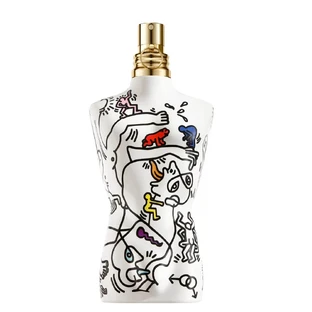 Jean Paul Gaultier Le Male Pride Limited Edition Eau de Toilette, 125 ml