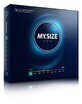 My Size PRO, prezervative de 45mm, 36 bucăți