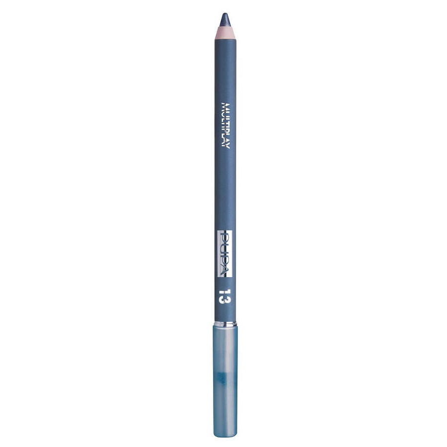 Winkel op Pupa Milano Multiplay Triple-Purpose Eyelinerpotlood 13, 1,2 g Pupa Milano Multiplay Triple-Purpose Eyelinerpotlood 13, 1,2 g