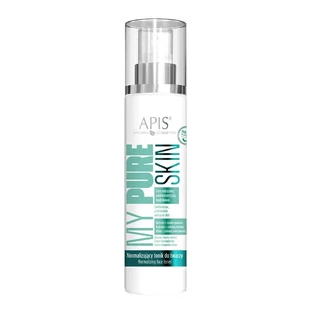 Apis My Pure Skin Normalisierendes Gesichtswasser, 150 ml