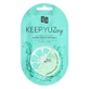 Oceanic Keep Yuzing Express Normaliserend en matterend masker, 7 ml