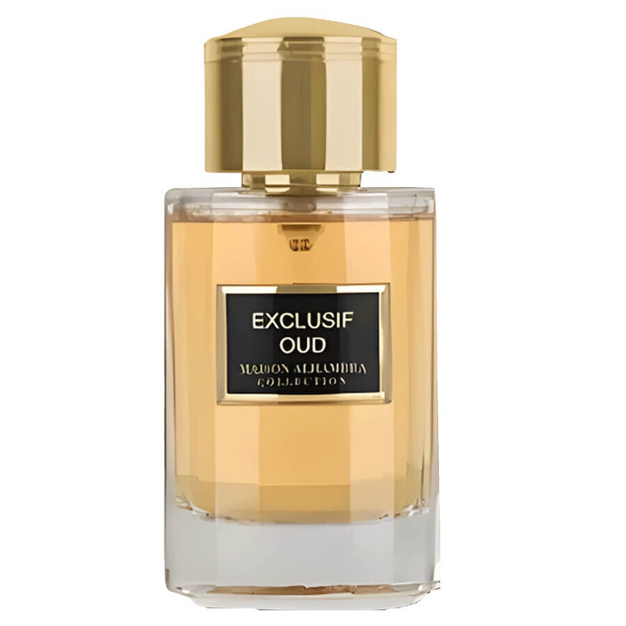 Buy Maison Alhambra Exclusif Oud Eau de Parfum, 100 ml. Maison Alhambra Exclusif Oud Eau de Parfum, 100 ml.