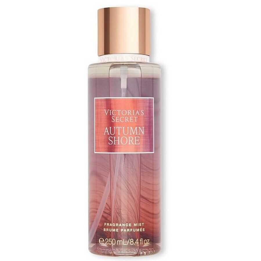 Winkel op Victoria's Secret Herfst Kust Body Mist, 250 ml Victoria's Secret Herfst Kust Body Mist, 250 ml