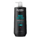 Goldwell Dualsenses Hair and Body Shampoo for Men, 1000ml