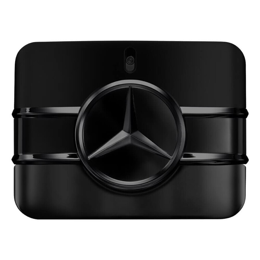 Comprar Eau de Parfum Mercedes-Benz Sign Your Power, 50 ml Eau de Parfum Mercedes-Benz Sign Your Power, 50 ml