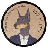 LaQ Doberman Pedigree Muzzle Butter with the scent of sex and business, 50 ml