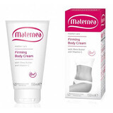 Firming body cream, 150 ml, Maternea