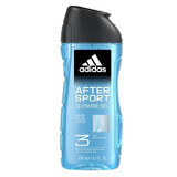 Adidas After Sport Shower Gel, 250ml