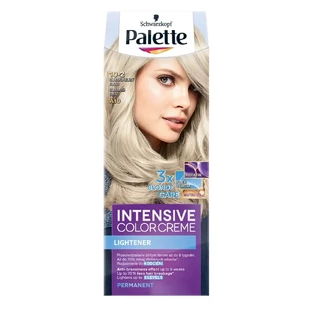 Palette Tinte A10 Ultra rubio