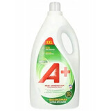 A+ Optimal laundry gel, 4.5 l