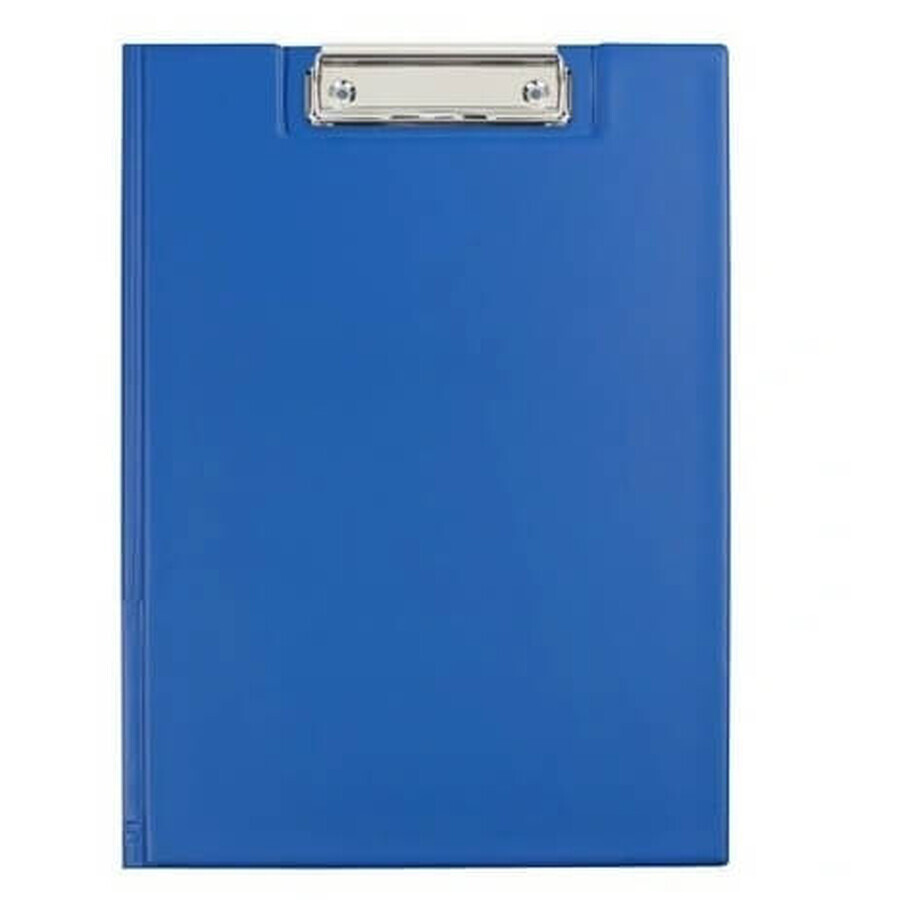 Acquista Lavagna a fogli A4 con copertina, blu Lavagna a fogli A4 con copertina, blu