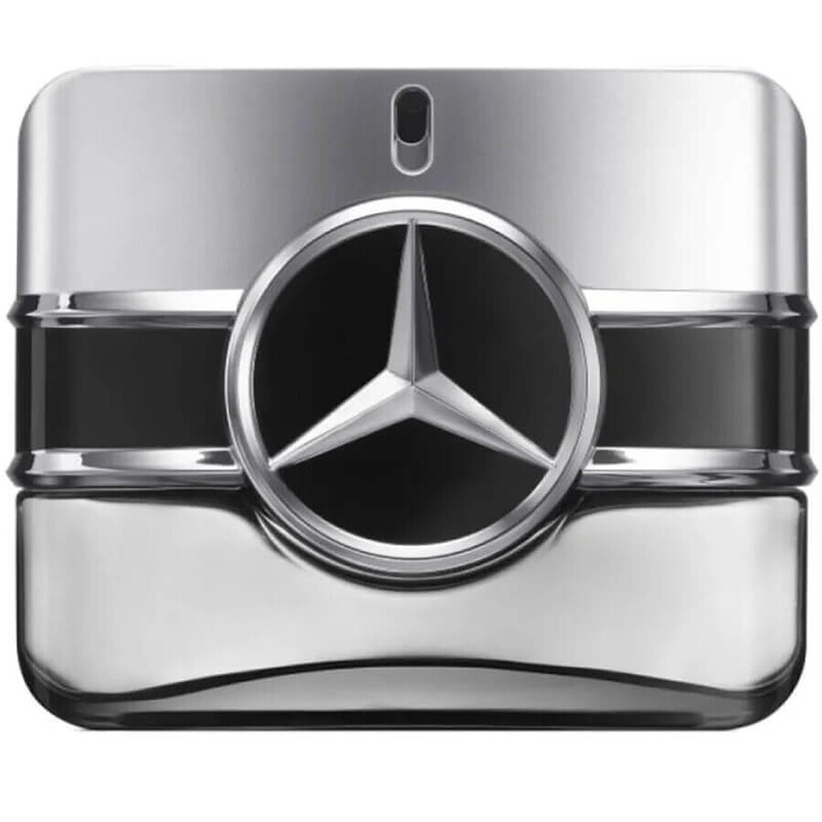 Comprar Agua de Colonia Mercedes-Benz Sign Your Attitude, 100 ml Agua de Colonia Mercedes-Benz Sign Your Attitude, 100 ml