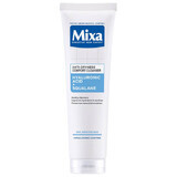 Mixa Comfort Cleanser Gel detergente viso anti-secchezza Acido ialuronico + Squalano, 150 ml
